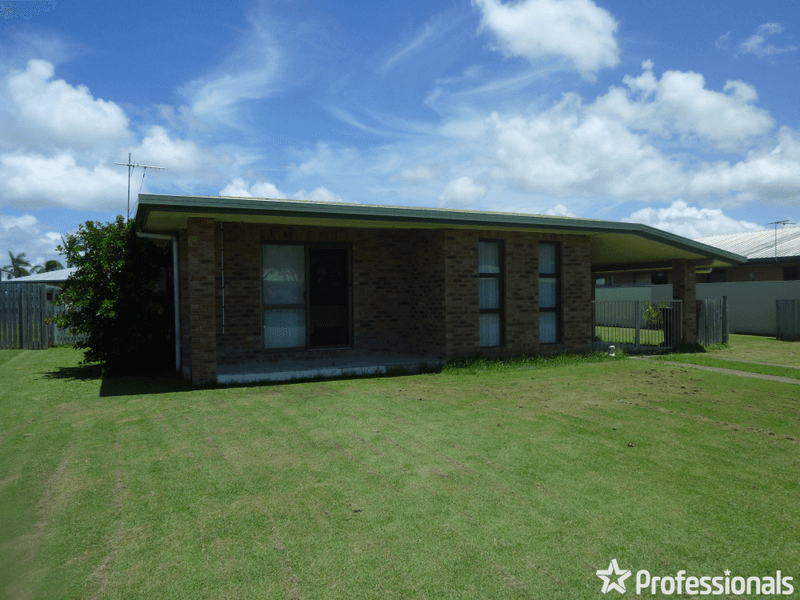 7 Ulanda Drive, SOUTH MACKAY, QLD 4740