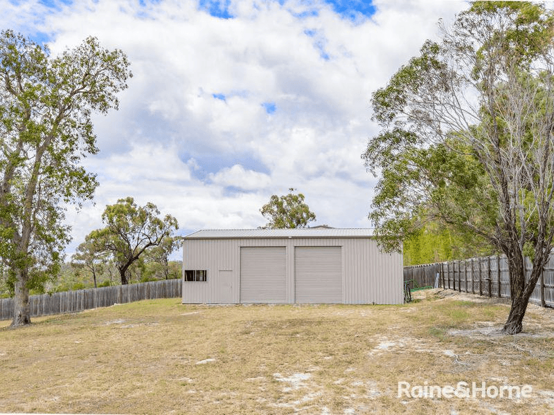 1a Plimsoll Court, TANNUM SANDS, QLD 4680