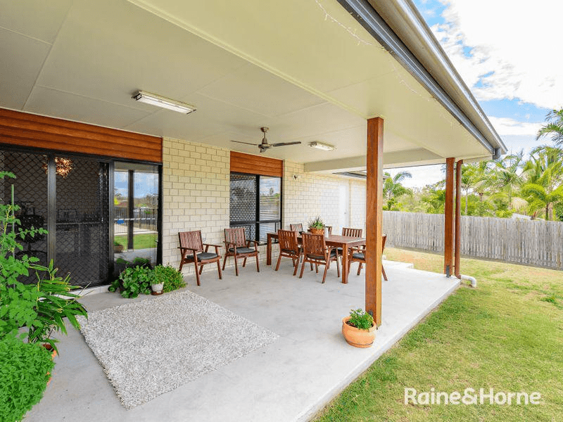 1a Plimsoll Court, TANNUM SANDS, QLD 4680