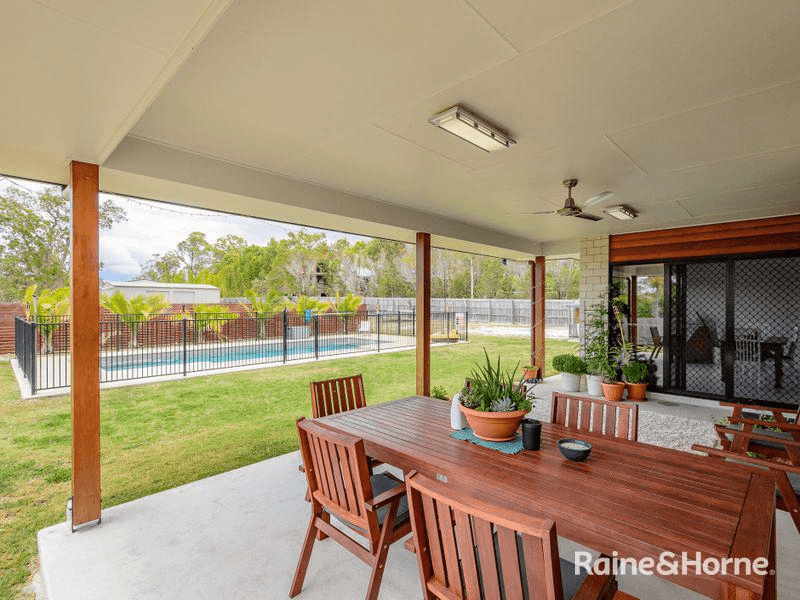 1a Plimsoll Court, TANNUM SANDS, QLD 4680