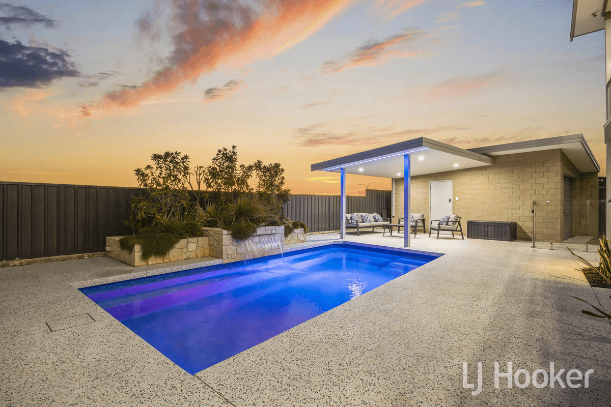 19 Flagtail Outlook, YANCHEP, WA 6035