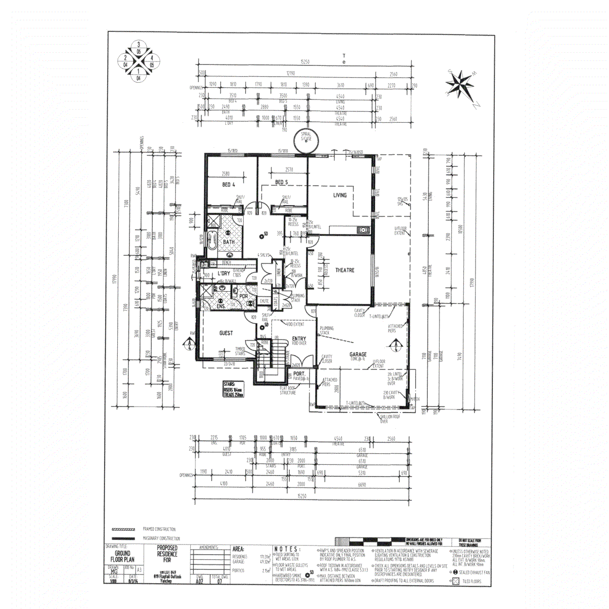 19 Flagtail Outlook, YANCHEP, WA 6035