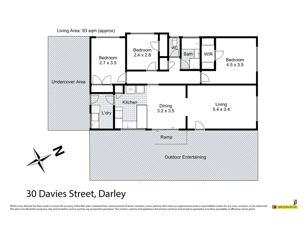 30 Davies Street, Darley, VIC 3340