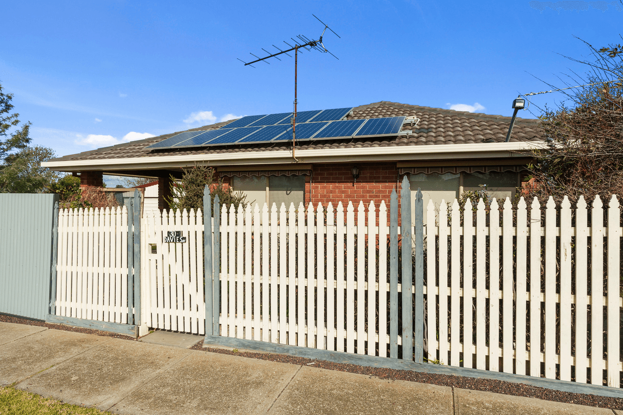 30 Davies Street, Darley, VIC 3340