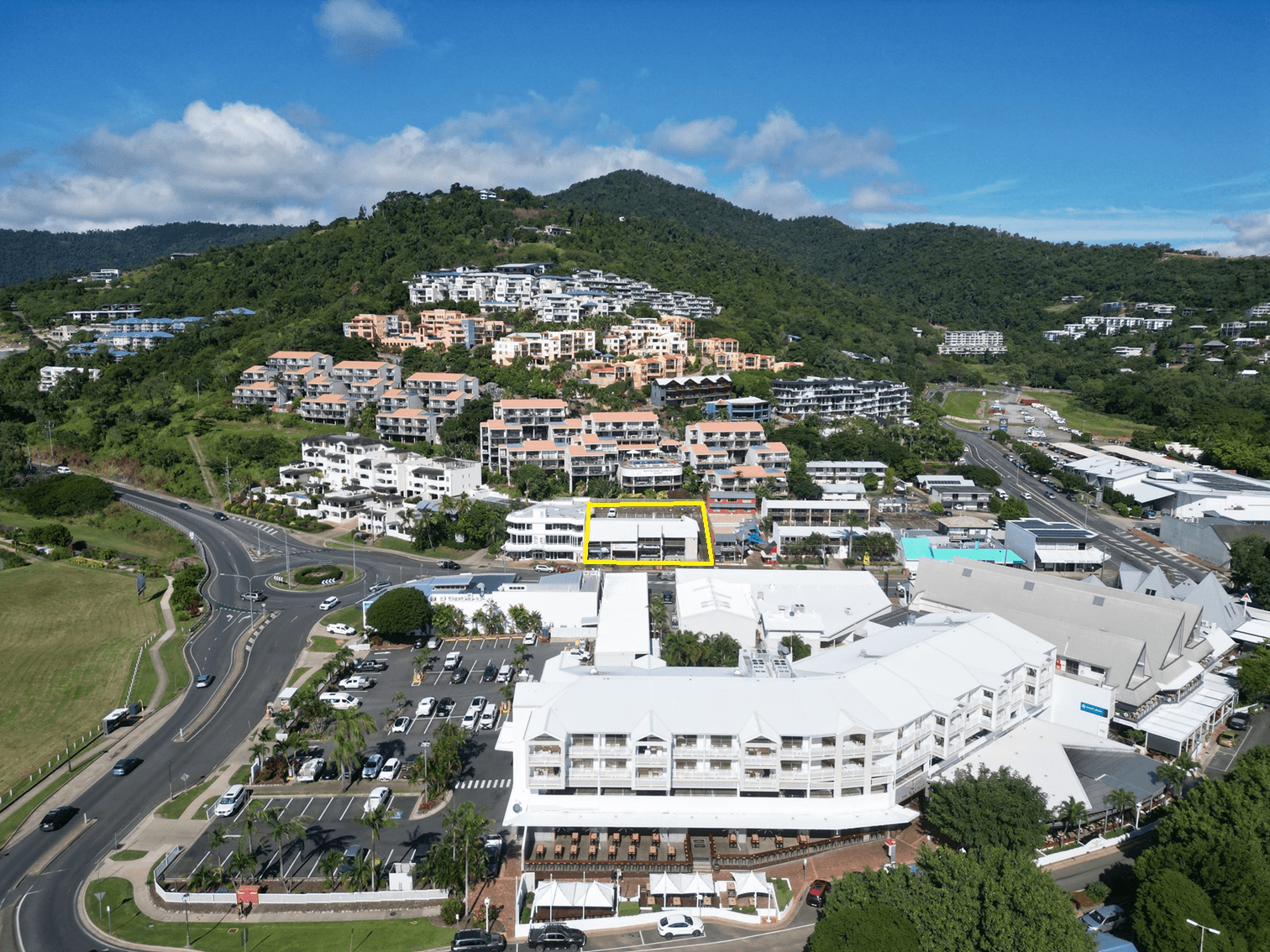 2,4,5,6,7/400 Shute Harbour Road, AIRLIE BEACH, QLD 4802
