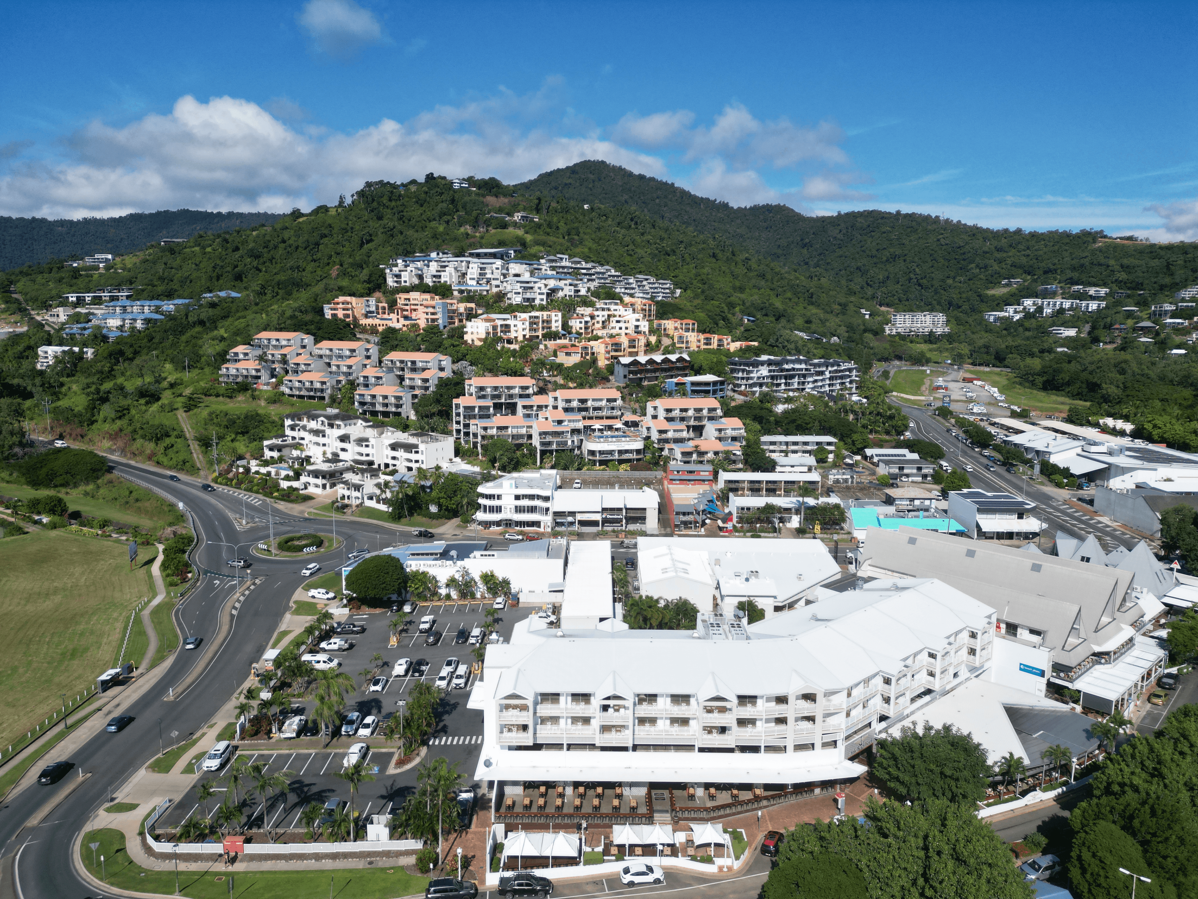 2,4,5,6,7/400 Shute Harbour Road, AIRLIE BEACH, QLD 4802
