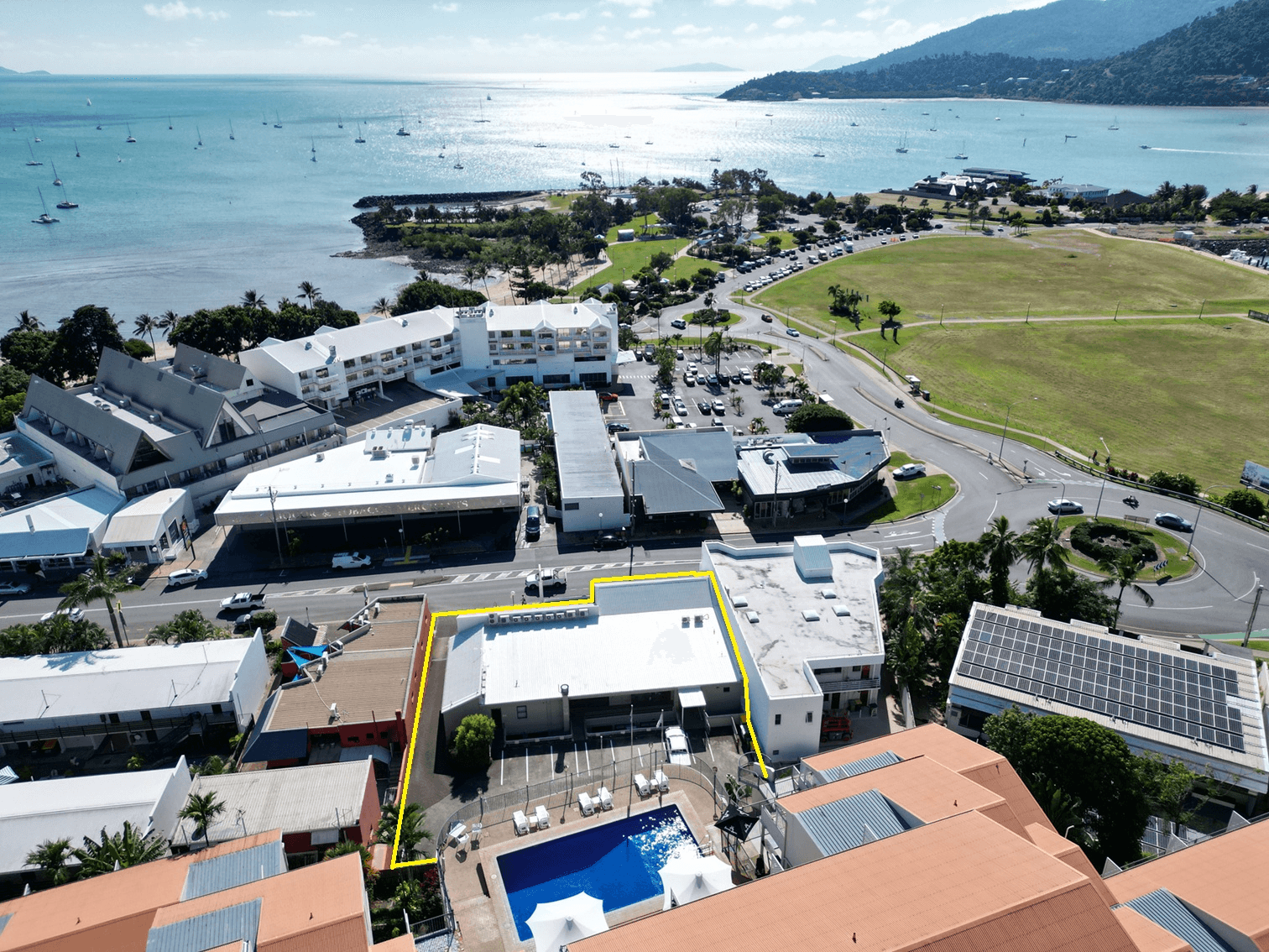 2,4,5,6,7/400 Shute Harbour Road, AIRLIE BEACH, QLD 4802