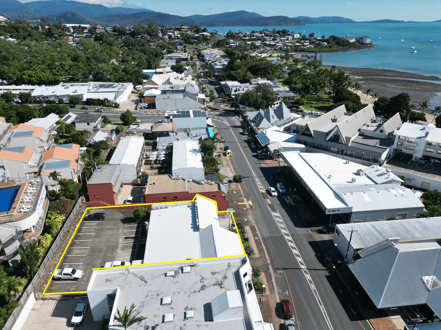 2,4,5,6,7/400 Shute Harbour Road, AIRLIE BEACH, QLD 4802