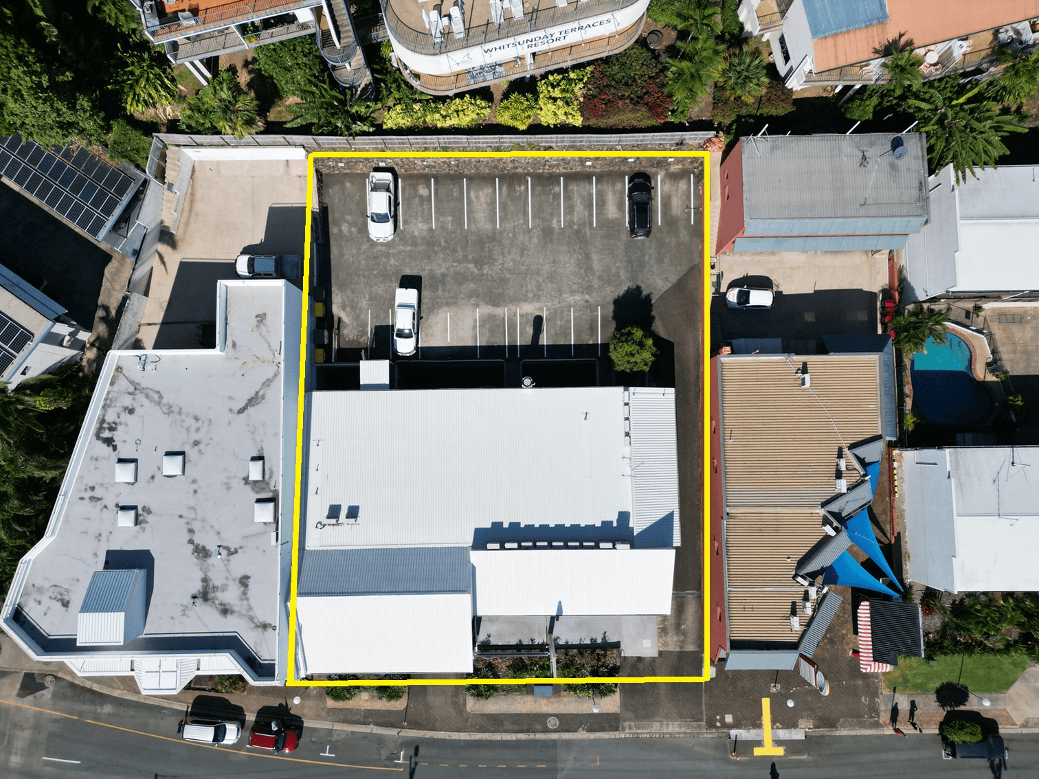 2,4,5,6,7/400 Shute Harbour Road, AIRLIE BEACH, QLD 4802