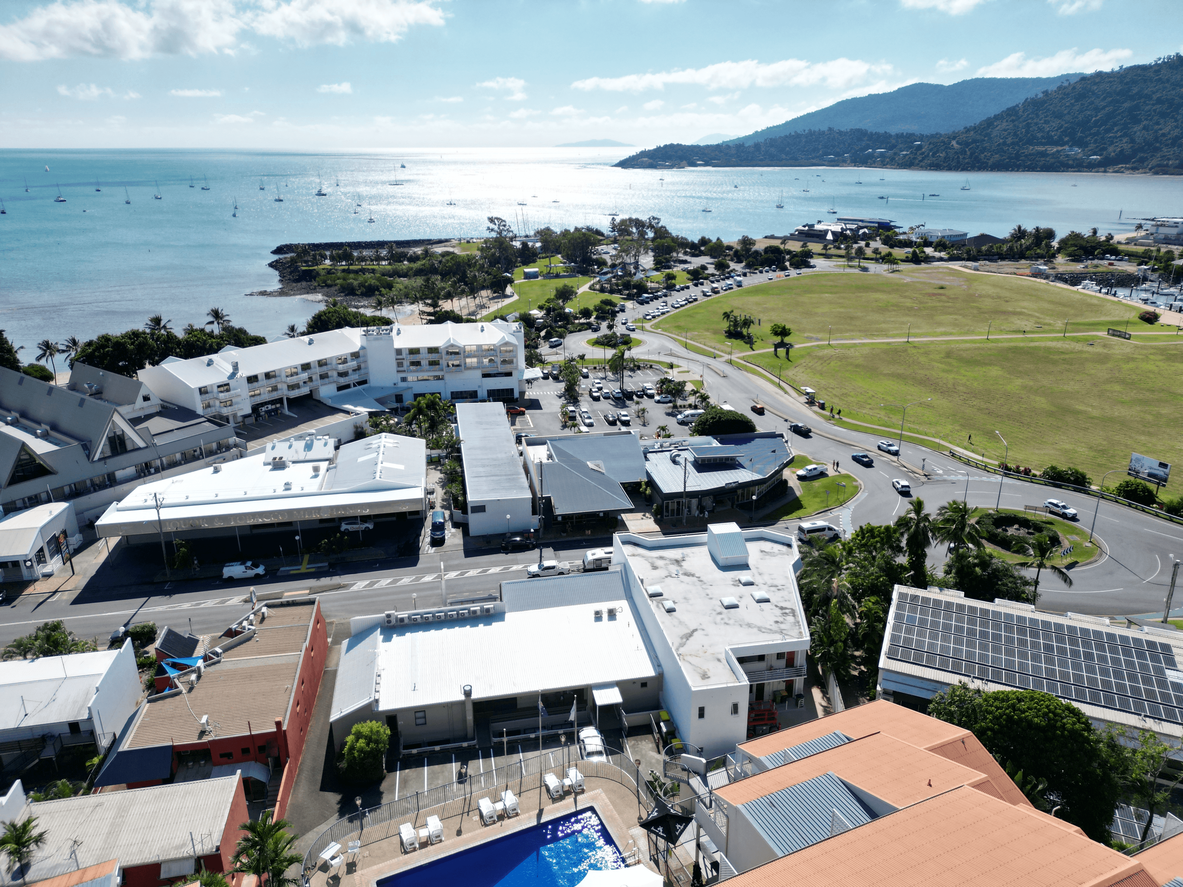 2,4,5,6,7/400 Shute Harbour Road, AIRLIE BEACH, QLD 4802