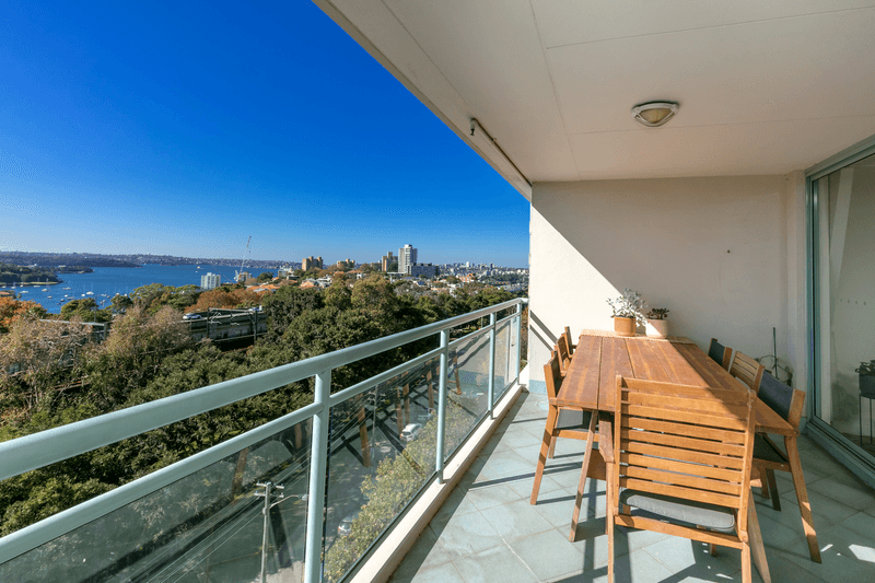 44/110 Alfred Street, MILSONS POINT, NSW 2061