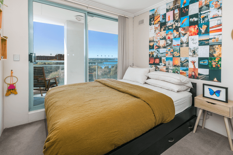 44/110 Alfred Street, MILSONS POINT, NSW 2061