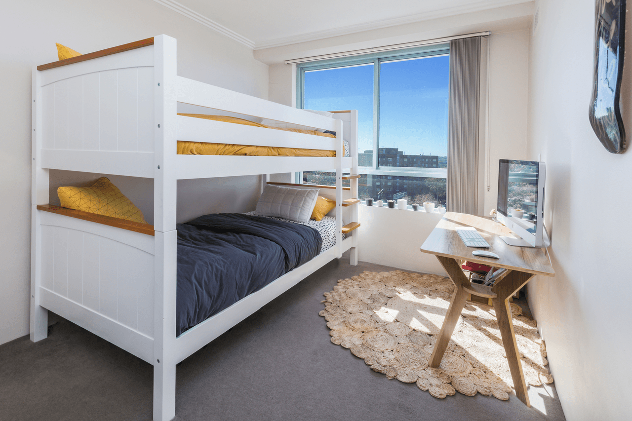 44/110 Alfred Street, MILSONS POINT, NSW 2061