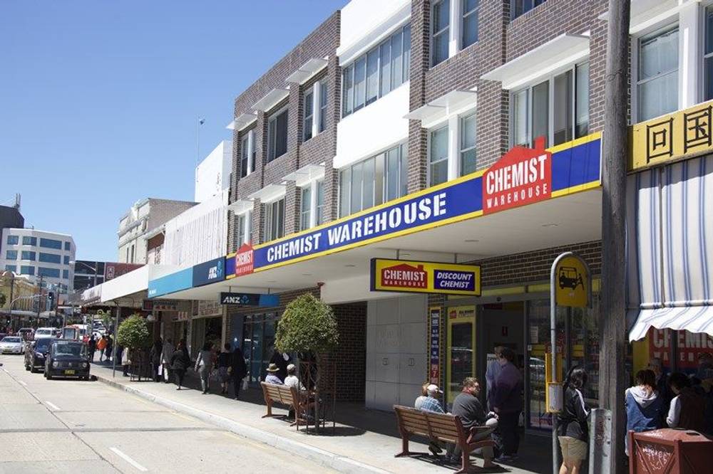 301/268 Liverpool Rd, ASHFIELD, NSW 2131