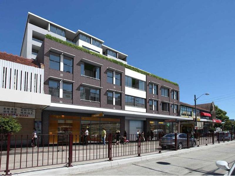 301/268 Liverpool Rd, ASHFIELD, NSW 2131