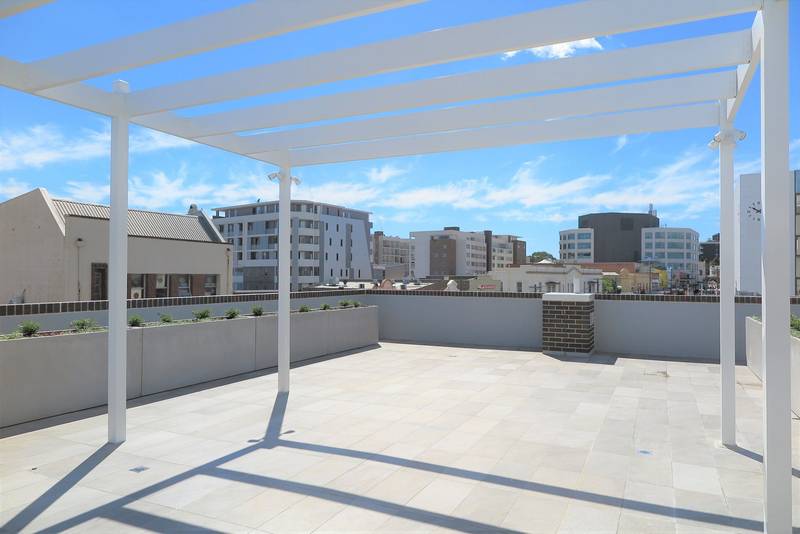 301/268 Liverpool Rd, ASHFIELD, NSW 2131