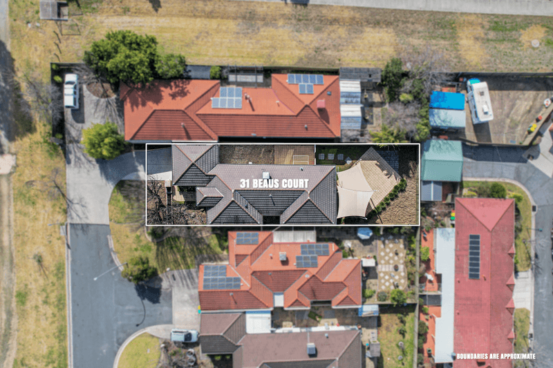 31 Beaus Court, EAST ALBURY, NSW 2640