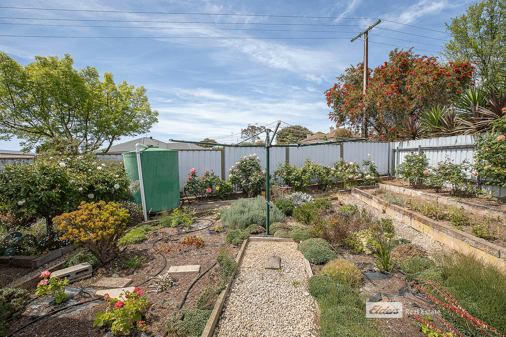 38 JENKINS Terrace, NARACOORTE, SA 5271