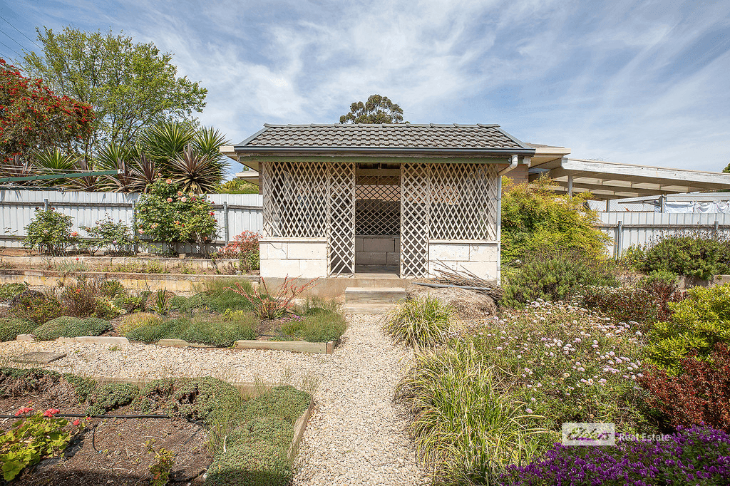 38 JENKINS Terrace, NARACOORTE, SA 5271