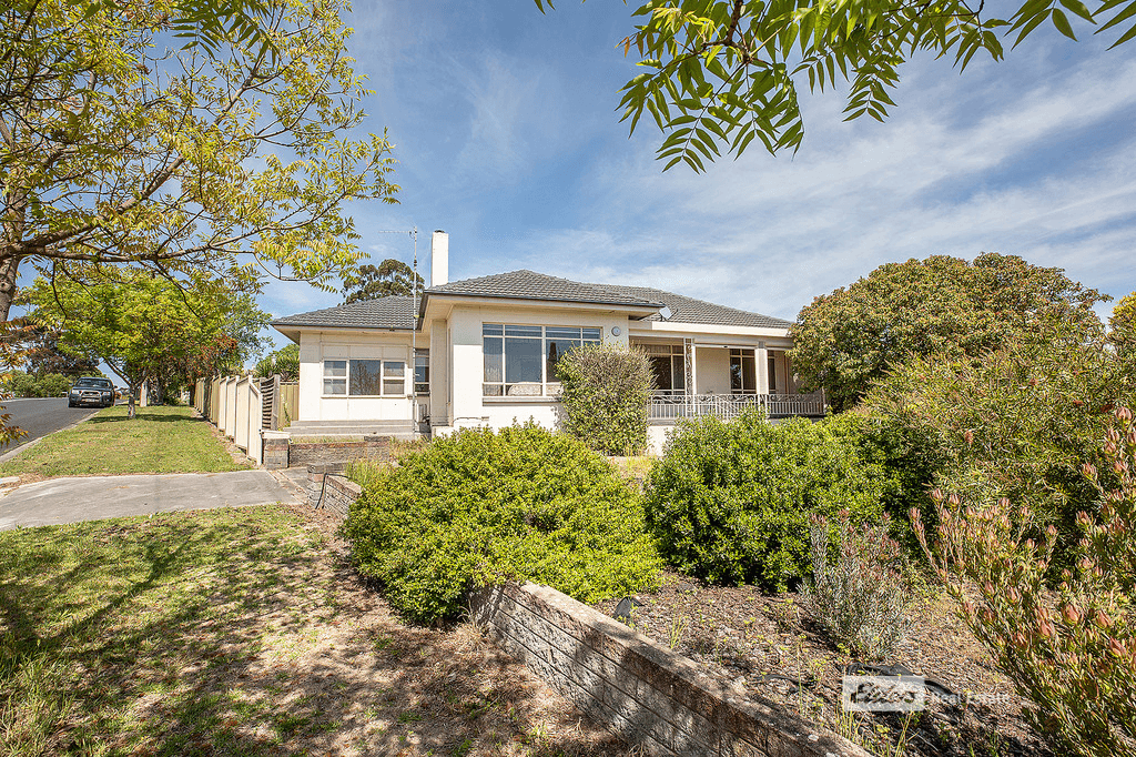 38 JENKINS Terrace, NARACOORTE, SA 5271