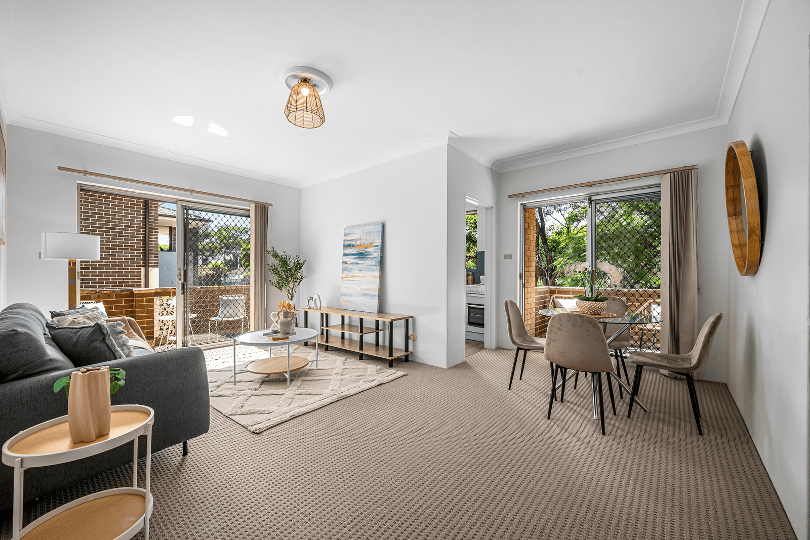 3/14-15 Ettonville Parade, CROYDON NSW 2132, UNKNOWN, WA 0000