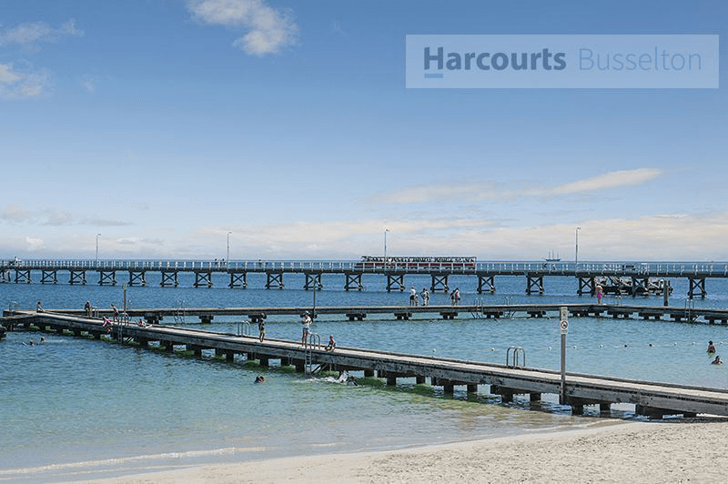 Lot 399 (33) Rangatira Crescent, WEST BUSSELTON, WA 6280