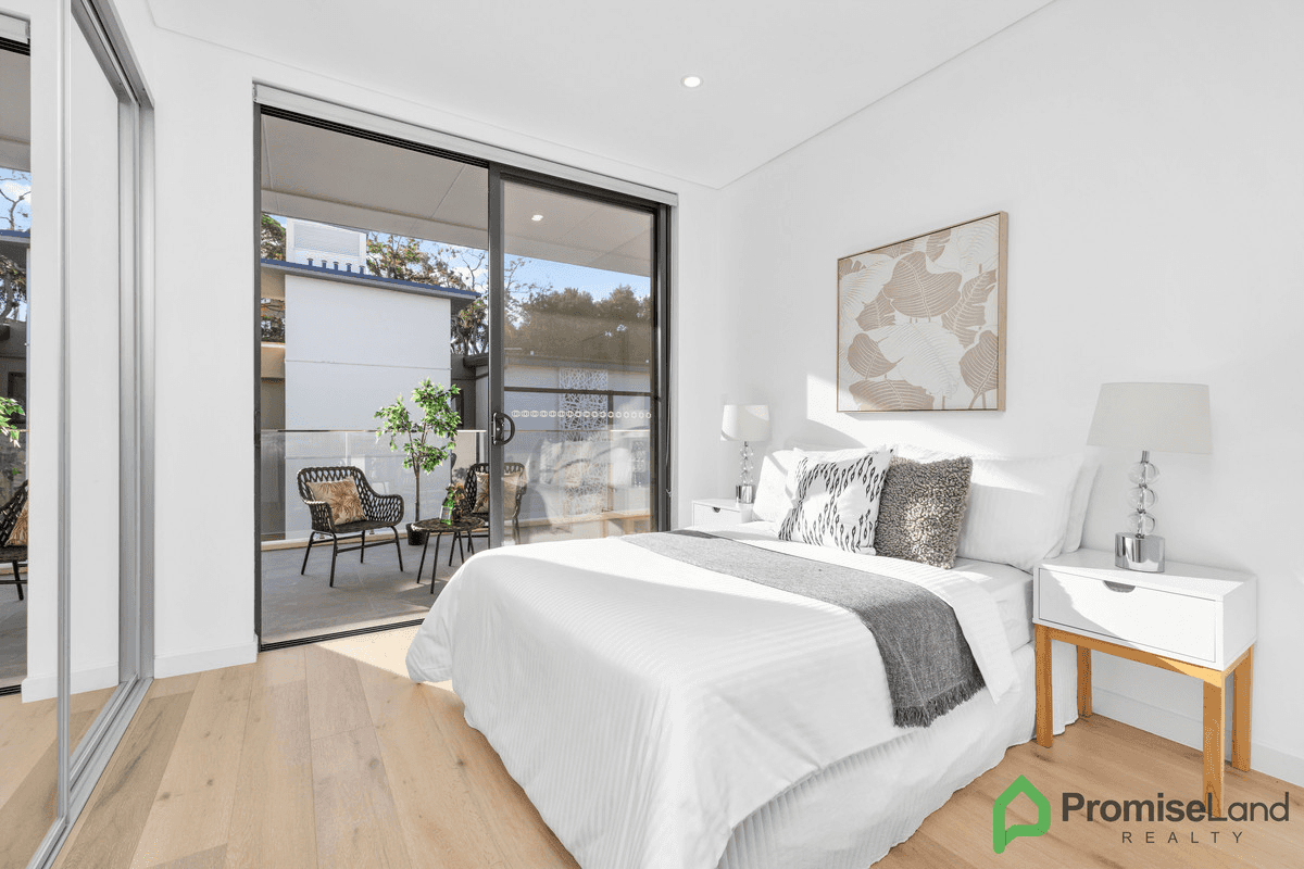 403A/21-27 Glen Street, EASTWOOD, NSW 2122