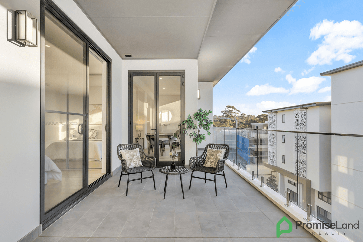 403A/21-27 Glen Street, EASTWOOD, NSW 2122