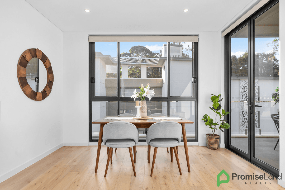 403A/21-27 Glen Street, EASTWOOD, NSW 2122