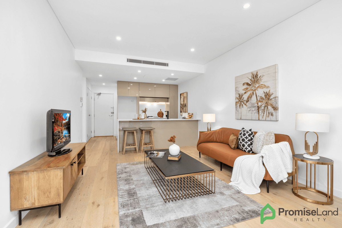 403A/21-27 Glen Street, EASTWOOD, NSW 2122