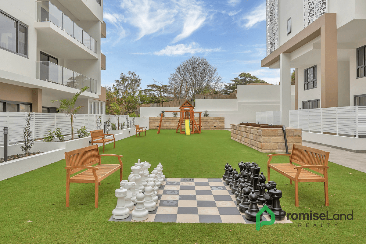 403A/21-27 Glen Street, EASTWOOD, NSW 2122