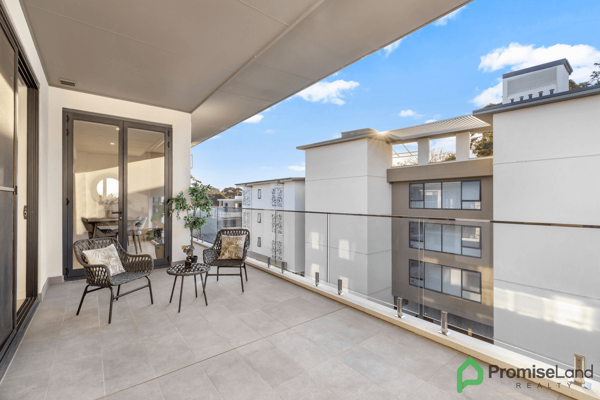 403A/21-27 Glen Street, EASTWOOD, NSW 2122