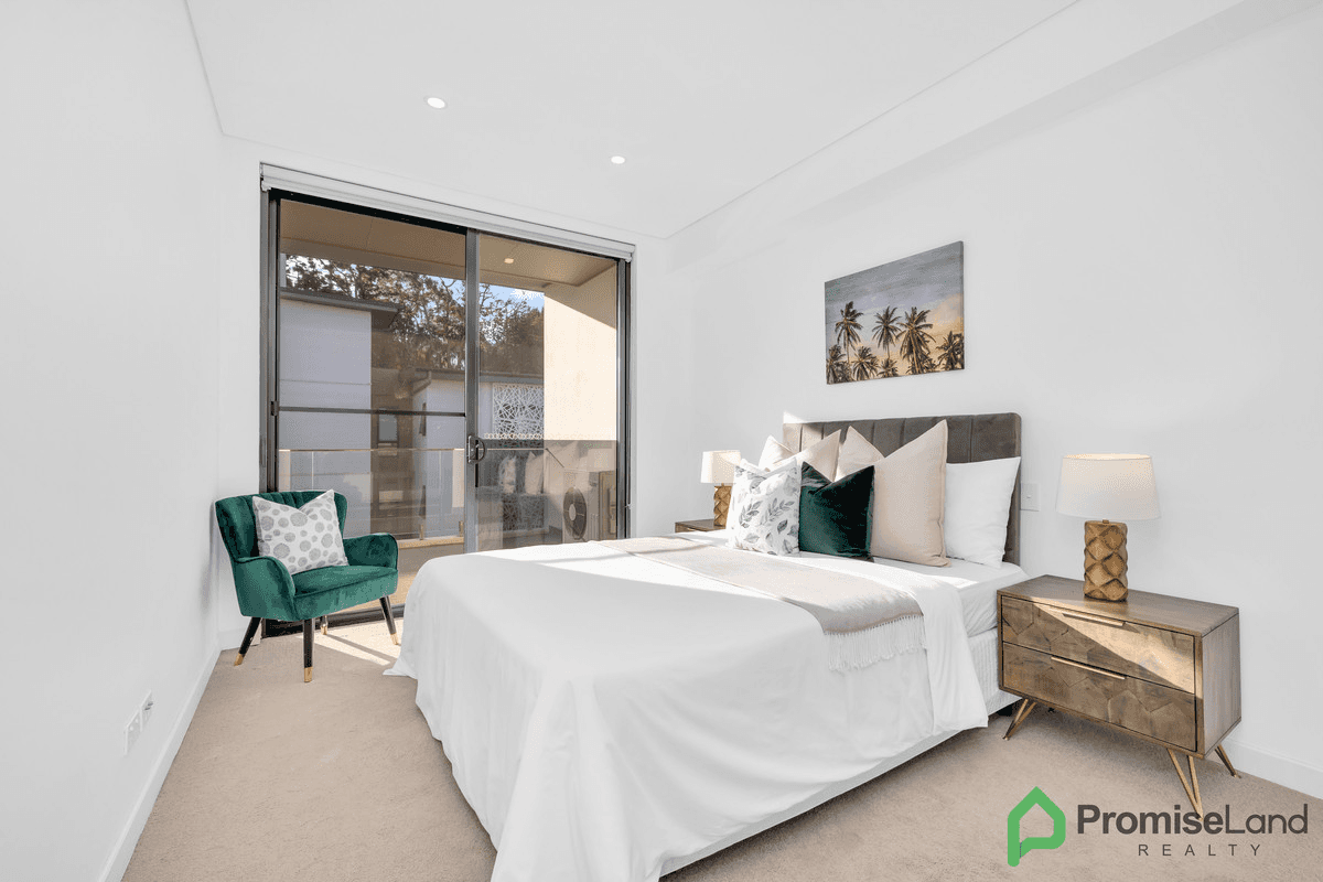 403A/21-27 Glen Street, EASTWOOD, NSW 2122