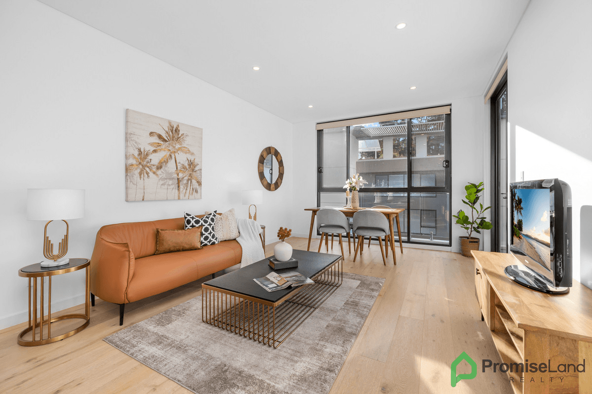 403A/21-27 Glen Street, EASTWOOD, NSW 2122