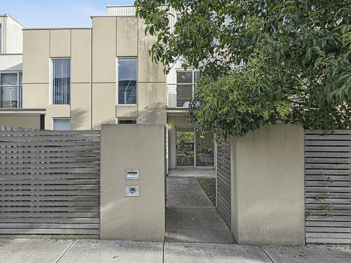 10/23-33 Cambridge Street, BOX HILL, VIC 3128