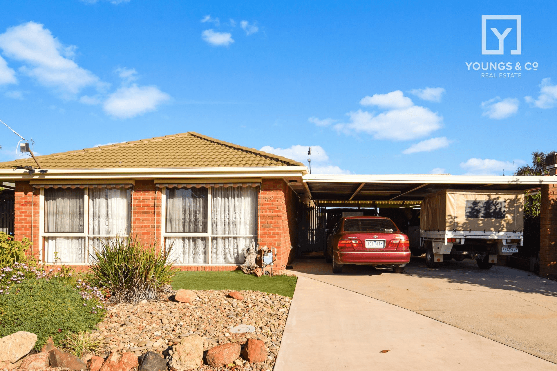 58 Charles St, Mooroopna, VIC 3629