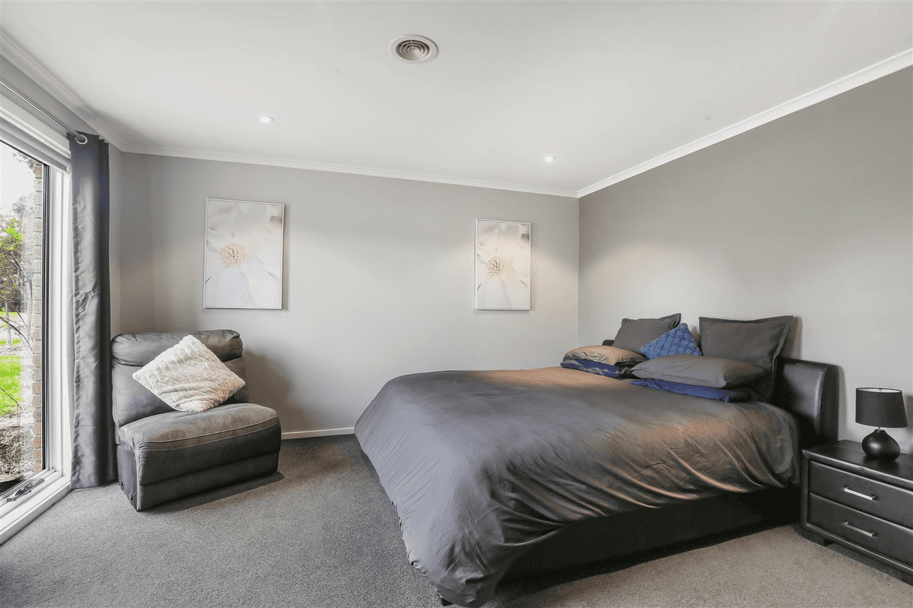 11 Ditchley Court, Leongatha, VIC 3953