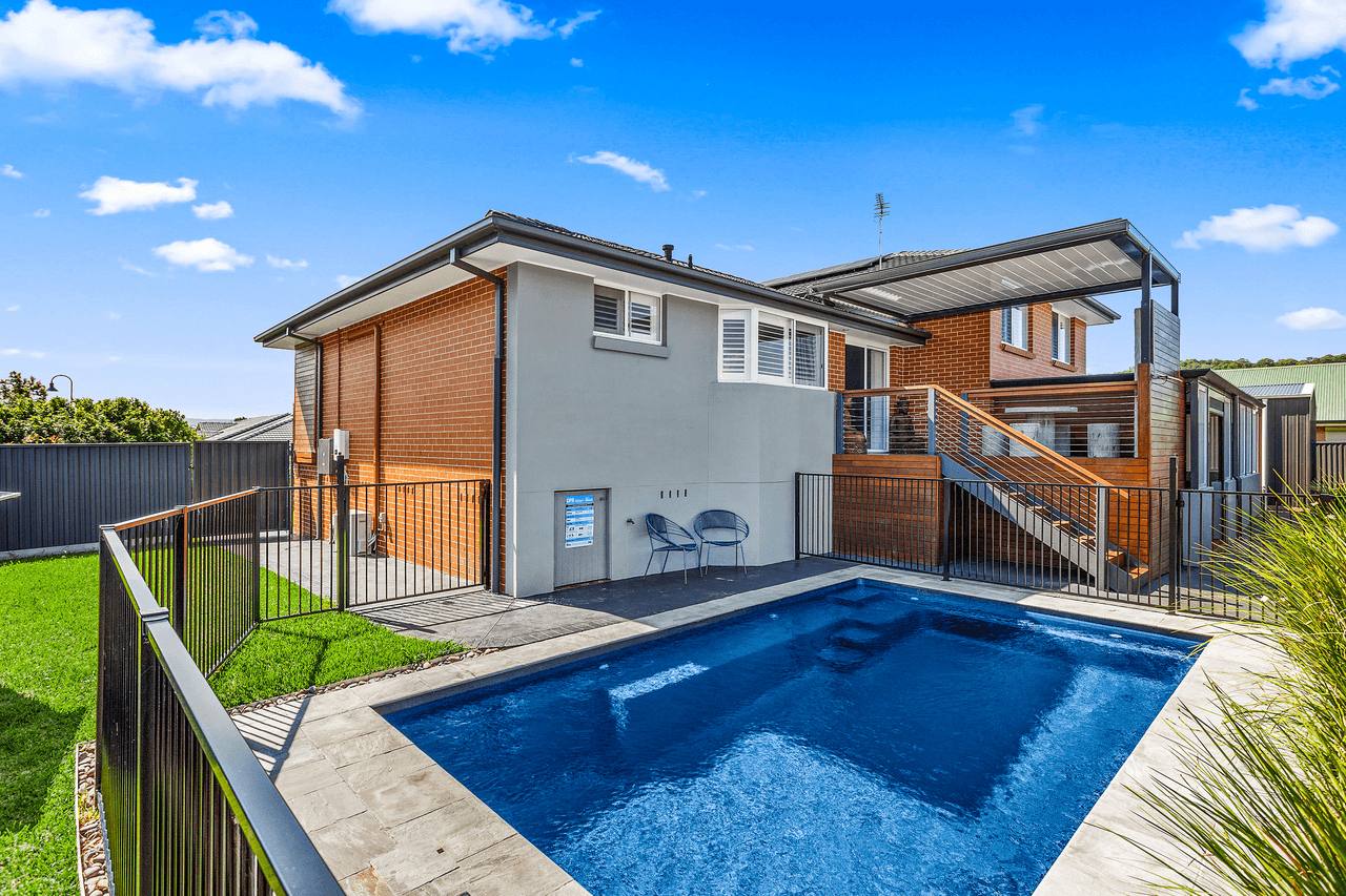 2 Helena Place, ALBION PARK, NSW 2527