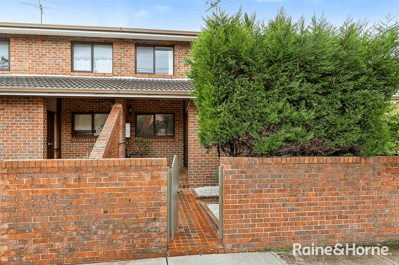 3/38A Borrodale Road, KINGSFORD, NSW 2032
