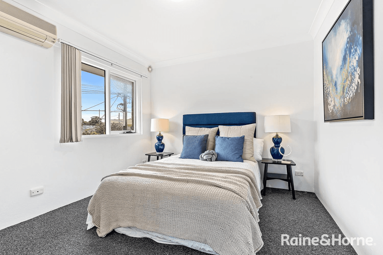 3/38A Borrodale Road, KINGSFORD, NSW 2032