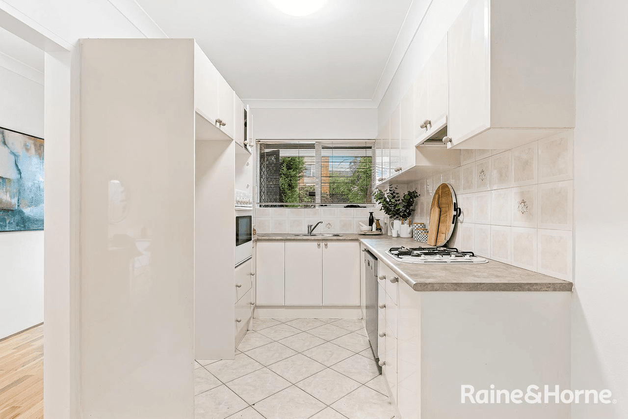 3/38A Borrodale Road, KINGSFORD, NSW 2032