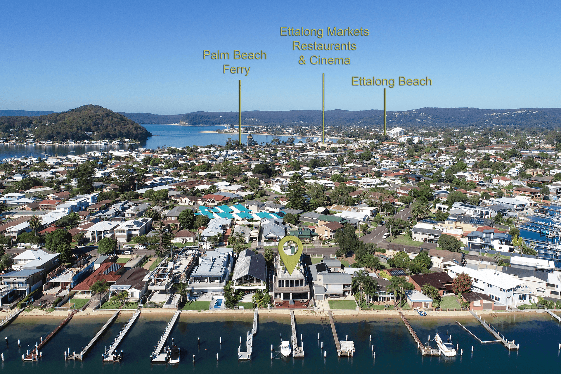 2/148 Booker Bay Road, Booker Bay, NSW 2257