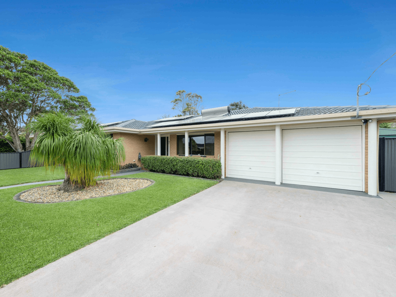 5 Campbell Avenue, WOLLONGBAR, NSW 2477