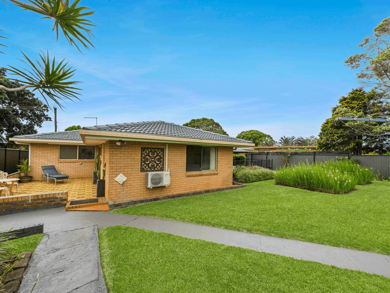 5 Campbell Avenue, WOLLONGBAR, NSW 2477