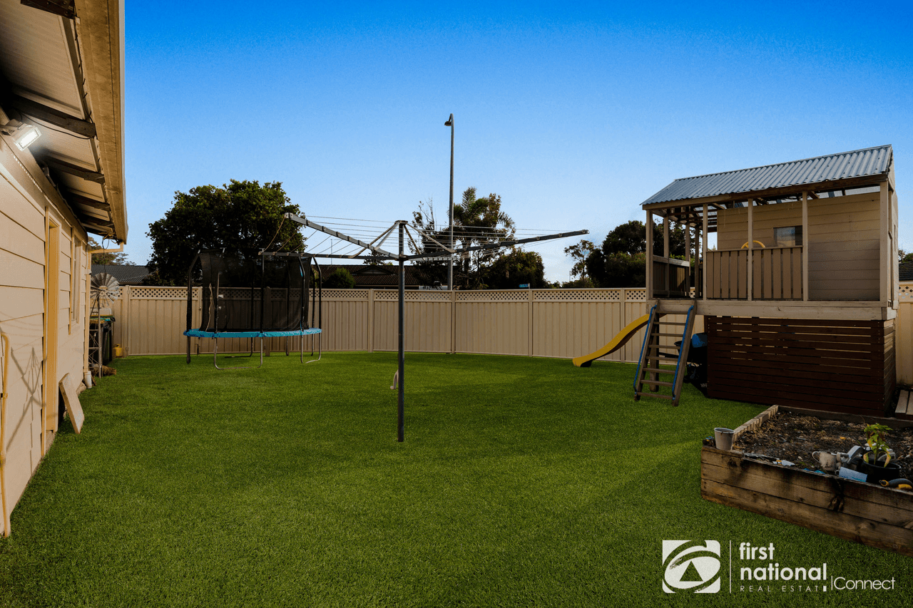 1 Cross Place, BLIGH PARK, NSW 2756