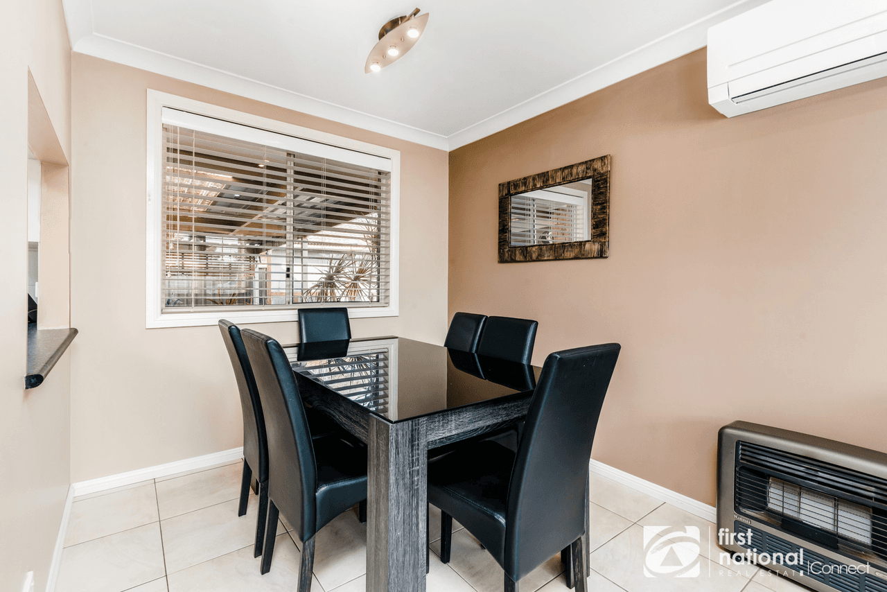 1 Cross Place, BLIGH PARK, NSW 2756