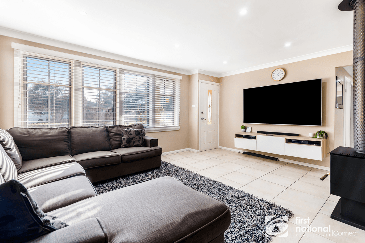 1 Cross Place, BLIGH PARK, NSW 2756