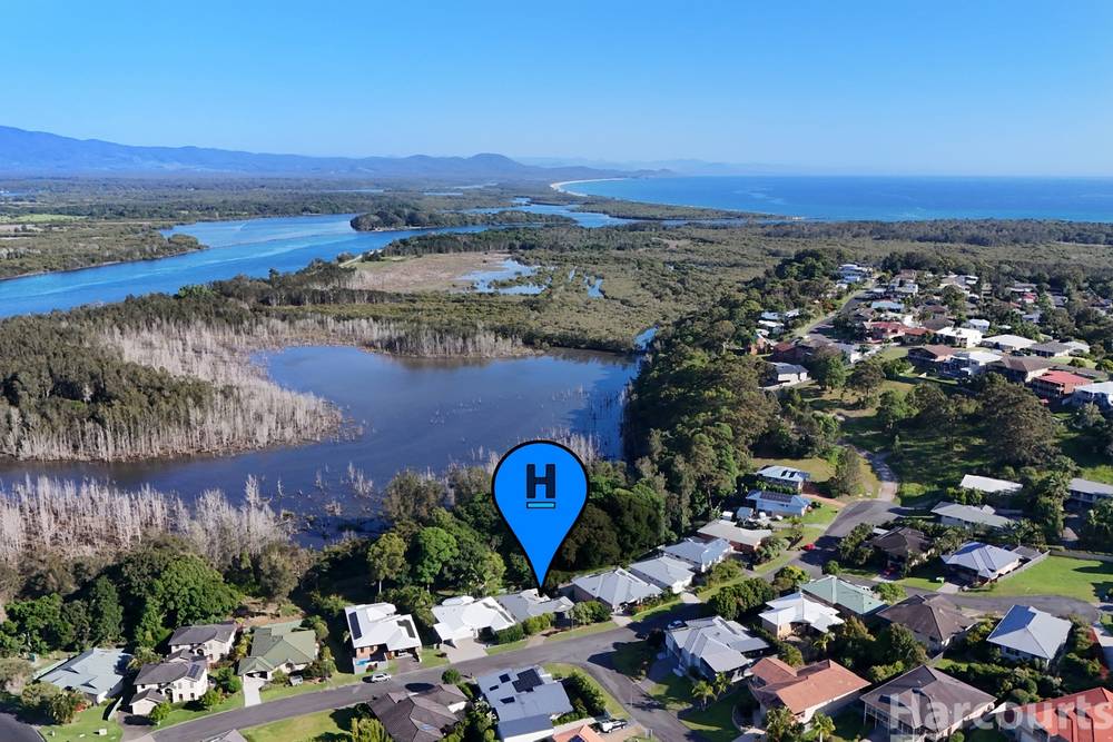 5 Dilberang Close, South West Rocks, NSW 2431