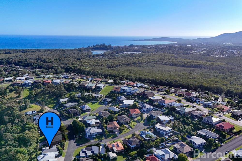 5 Dilberang Close, South West Rocks, NSW 2431