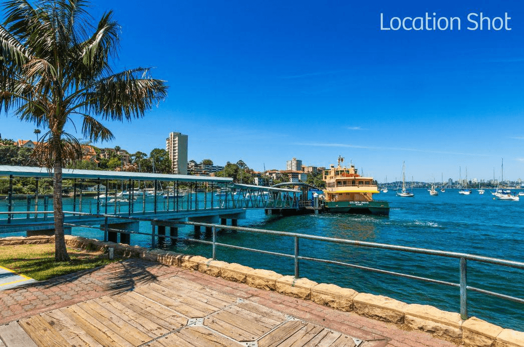 7/9 Ben Boyd Road, NEUTRAL BAY, NSW 2089